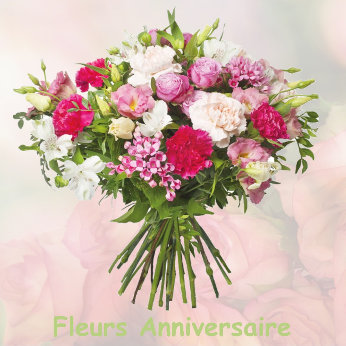 fleurs anniversaire COURS-LES-BARRES